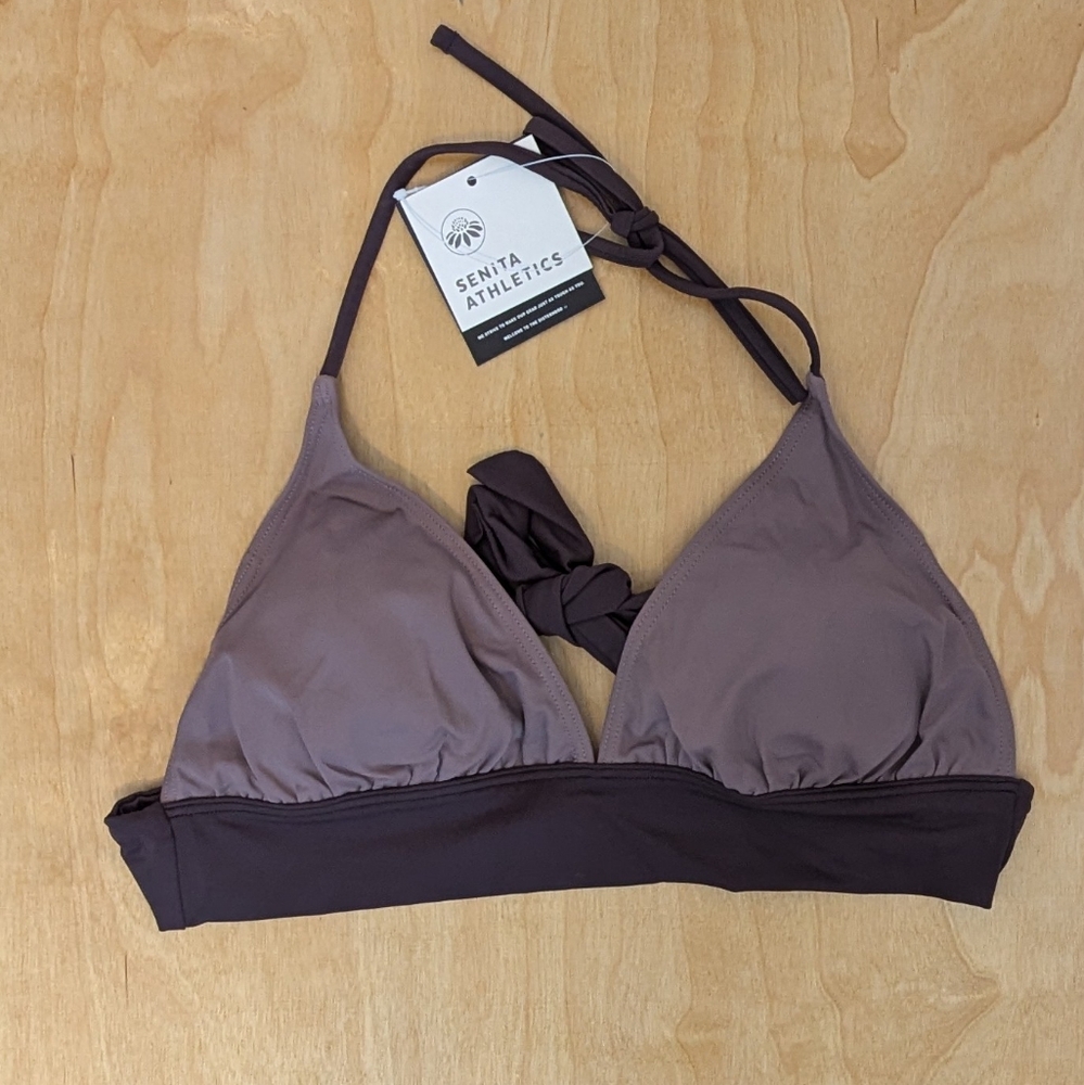 Senita Heidi Bikini Top